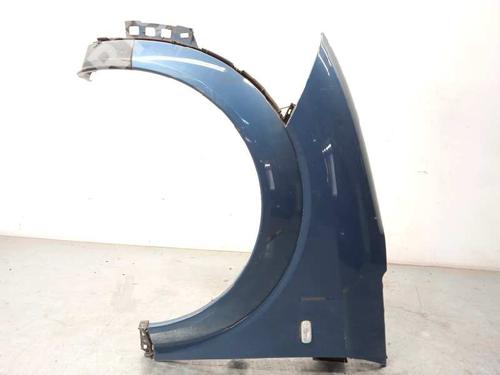 Used Left front fenders AUDI A2 (8Z0) 1.4 (75 hp) 11797615