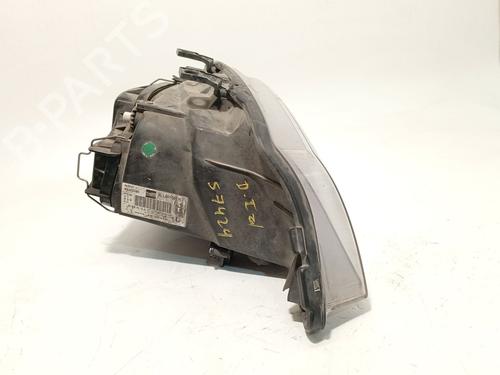Left headlight SEAT IBIZA III (6L1) 1.4 TDI | BP31314402C28