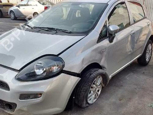 Fuel pump FIAT GRANDE PUNTO (199_)  | BP4383274M76 