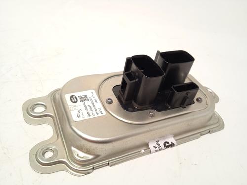 Used Electronic module JAGUAR XF II (X260) 3.0 D (300 hp) 23209128