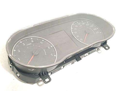 Used Instrument cluster Instrument cluster RENAULT EXPRESS Box Body/MPV 1.5 Blue dCi 95 (F6AB) (95 hp) 39992415 39992415
