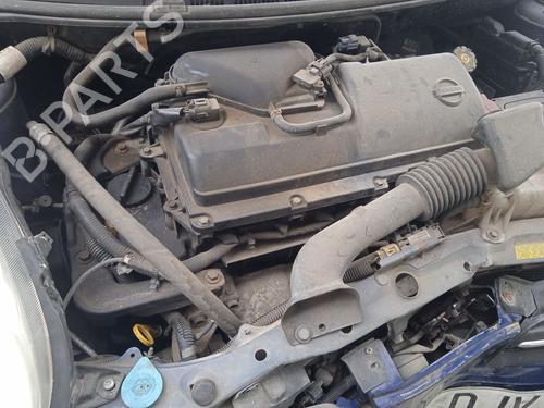 Starter NISSAN MICRA III (K12) 1.2 16V | BP31015200M8