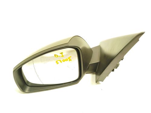 Used Left mirror RENAULT LAGUNA III (BT0/1) 2.0 dCi (BT01, BT08, BT09, BT0E, BT0K, BT12, BT1C, BT1D,... (150 hp) 30487650
