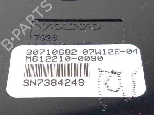 Climate control VOLVO XC90 I (275) D5 AWD | BP22993281I5 