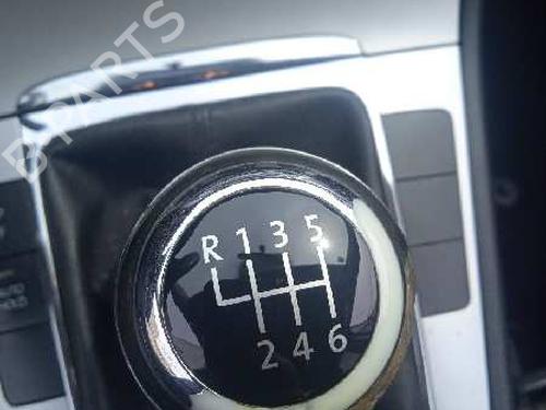 ABS pump VW PASSAT B6 (3C2) | BP15209554M43