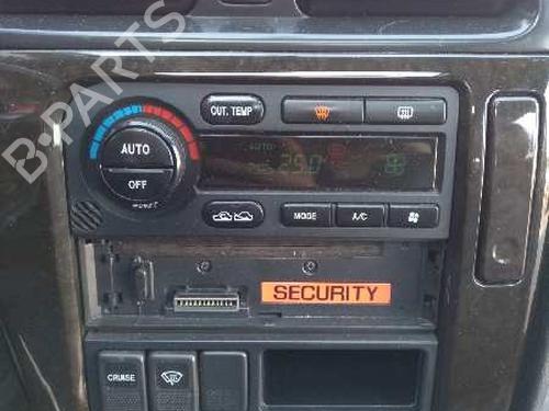 Climate control SUBARU OUTBACK (BE, BH)  | BP4390252I5 