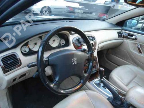 Subframe PEUGEOT 607 (9D, 9U) 2.2 HDi | BP1375252M9  - Image 5