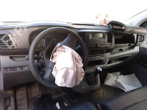 Front left exterior door handle PEUGEOT EXPERT Van (V_) 1.6 BlueHDi 95 | BP5643794C128  - Image 8