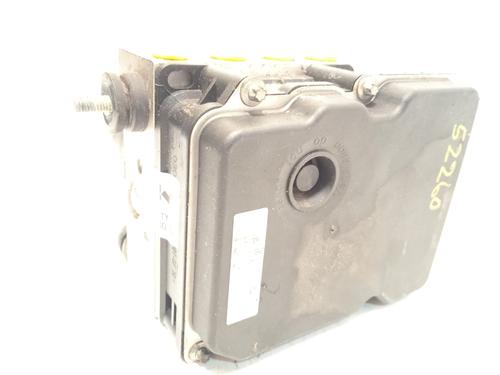 ABS pump PEUGEOT PARTNER Box Body/MPV  | BP20655680M43 