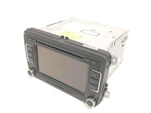 Radio VW PASSAT B7 Variant (365) 2.0 TDI | BP38512771E6 - Image 2