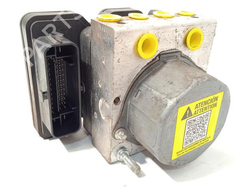 Used ABS pump RENAULT CLIO IV (BH_) [2012-2021]  29423304
