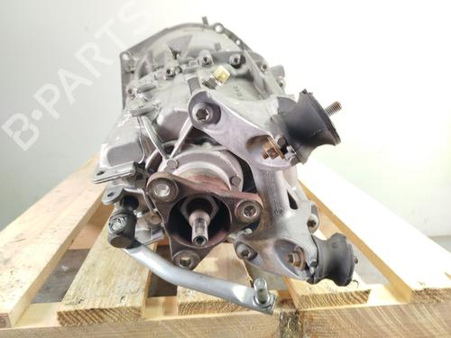 Gearbox BMW 1 (E87)  | BP23417602M3 