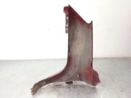Right front fenders KIA SPORTAGE II (JE_, KM_)  | BP10380764C42 