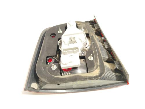Right taillight SKODA OCTAVIA II (1Z3)  | BP21218376C35 