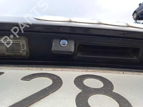 Right rear shock absorber AUDI Q7 (4LB) 3.0 TDI quattro | BP8542097M19 