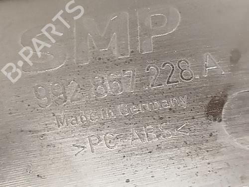 Front right panel PORSCHE 911 Convertible (992) 3.8 Turbo S (992650) | BP24331816C59 - Image 6