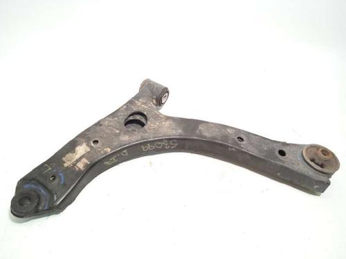 Used Left front suspension arm Left front suspension arm 17945504 17945504
