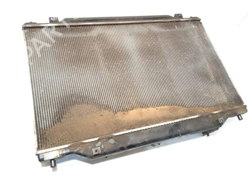 Water radiator MAZDA CX-5 (KE, GH) 2.2 D (KE2FW) | BP23660568M31 - Image 4