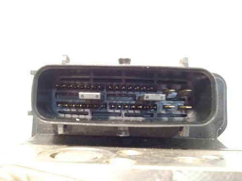ABS pump NISSAN JUKE (F15)  | BP20936797M43 