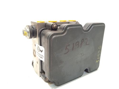 ABS pump DACIA SANDERO II  | BP19581589M43 