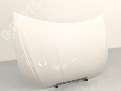 Used Hood Hood SEAT IBIZA V (KJ1, KJG) 1.0 TSI (116 hp) 36018503 36018503
