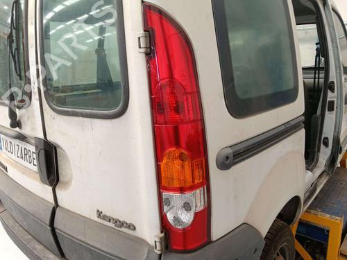 Steering pump RENAULT KANGOO (KC0/1_) 1.5 dCi (KC07) | BP37664975M99 - Image 15