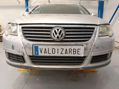 Pipe VW PASSAT B6 Variant (3C5) 2.0 TDI | BP40291721M125 - Image 16