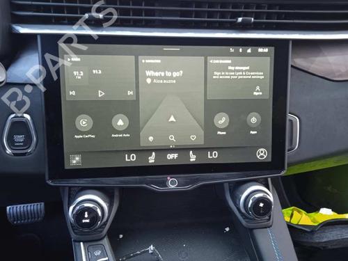 Gear lever LYNK & CO 01 PHEV | BP12121565M90  - Image 31