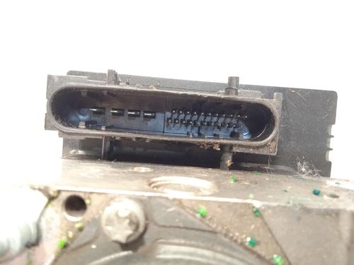 ABS pump NISSAN QASHQAI / QASHQAI +2 I (J10, NJ10, JJ10E) 1.6 dCi | BP19285679M43 