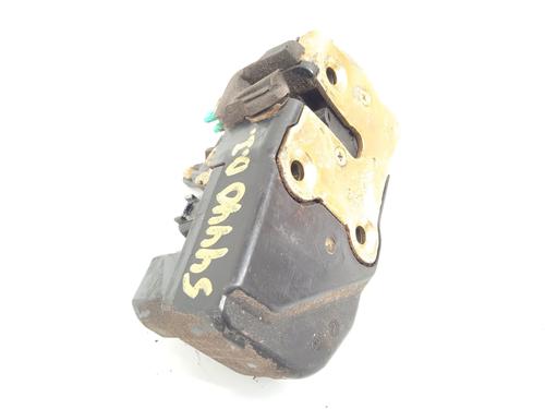 Used Front left lock Front left lock 20089400 20089400
