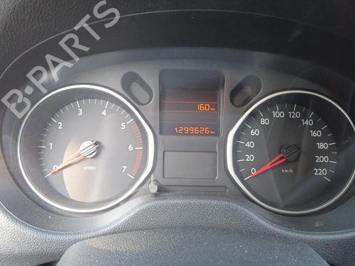 Optica esquerda CITROËN C-ELYSEE (DD_) 1.6 VTi 115 (DDNFP0, DDNFP6, DDNFP9) | BP28189218C28 