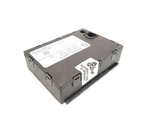 Electronic module MERCEDES-BENZ E-CLASS (W211) E 270 CDI (211.016) | BP9399484M83