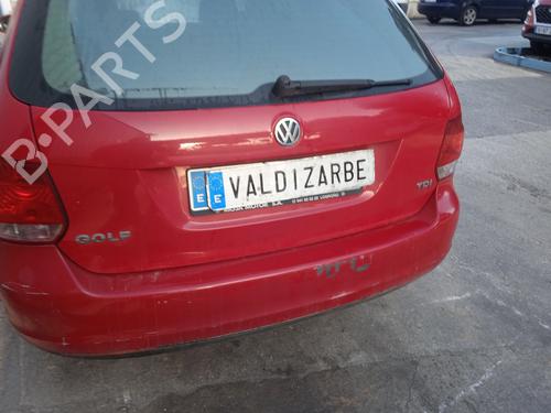 Right taillight VW GOLF V Variant (1K5)  | BP22898715C35 