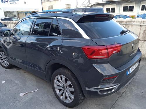 Rear mirror VW T-ROC (A11, D11) 2.0 TDI | BP21091970I6 