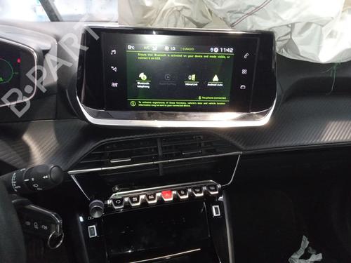 Cable PEUGEOT 2008 II (UD_, US_, UY_, UJ_, UR_, UC_) 1.2 PureTech 100 (USHNK) | BP32019663E12 