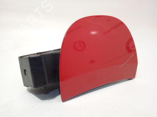 Tanklåg CITROËN C4 CACTUS 1.2 VTi 82 (82 hp) 25626987