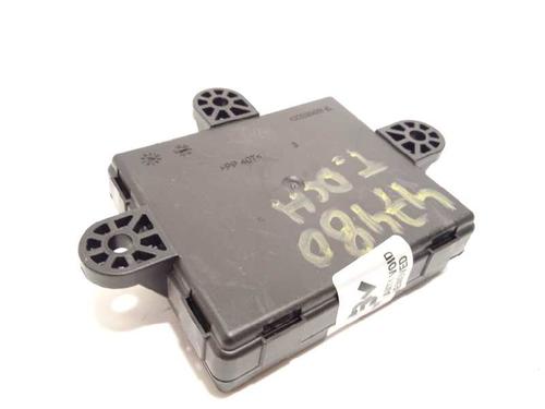 Comfort control module VOLVO V60 I (155) | BP9737924M56 - Image 3
