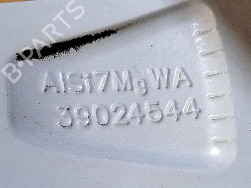 Rim OPEL ASTRA K (B16) 1.2 Turbo (68) | BP25715439C45 