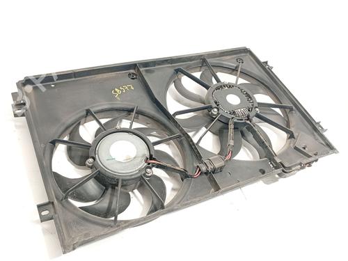 Radiator fan VW PASSAT B7 (362) 1.8 TSI | BP36996972M35 - Image 4