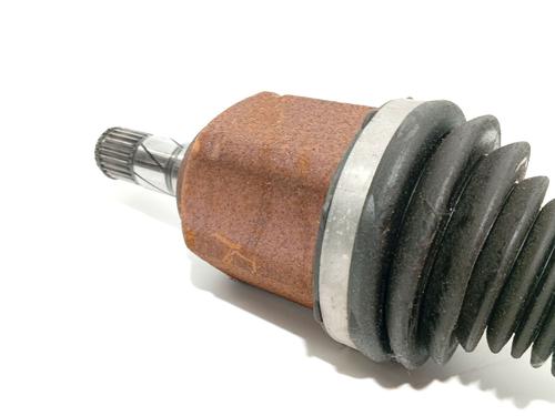 Left front driveshaft FIAT 500X (334_) 1.0 (334.AXN1B) | BP34274992M38 - Image 3