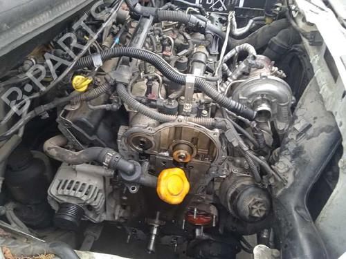 Right front driveshaft OPEL MERIVA B MPV (S10) 1.3 CDTI (75) | BP13888420M39 