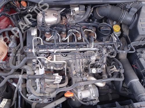 Climate control SEAT IBIZA IV (6J5, 6P1) 1.6 TDI | BP23537352I5