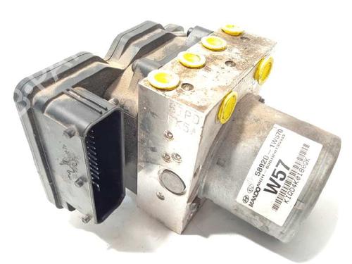 Used ABS pump KIA RIO III (UB) [2011-2017]  11942670