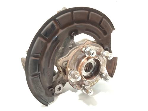 Used Left front steering knuckle MAZDA 3 Hatchback (BP) 2.0 SKYACTIV-G M Hybrid (122 hp) 16249903