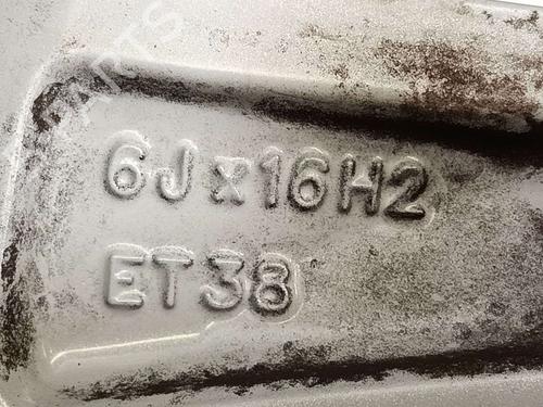 Fælk SKODA KAMIQ (NW4) 1.0 TSI | BP39103715C45 - Image 7