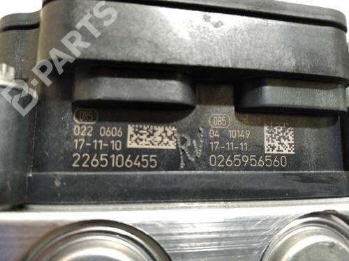 ABS pump DACIA SANDERO II  | BP8912088M43 