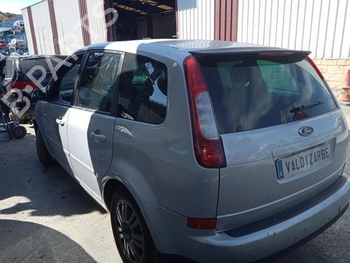 Engine FORD FOCUS C-MAX (DM2) 2.0 TDCi | BP29525716M1 