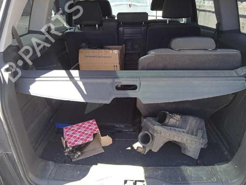 Right rear door OPEL ZAFIRA / ZAFIRA FAMILY B (A05) 1.7 CDTI (M75) | BP15186045C5 