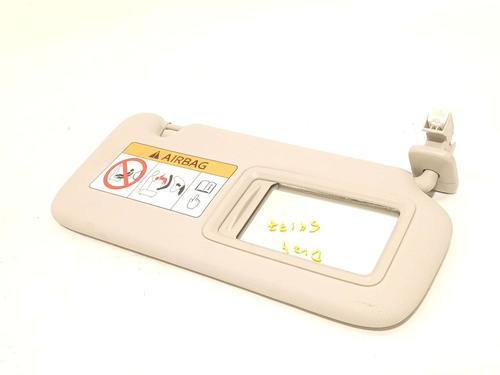 Right sun visor MAZDA CX-30 (DM) SKYACTIV-G M Hybrid | BP39408972I2 - Image 2