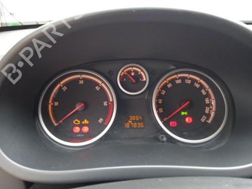 Right headlight OPEL CORSA D (S07) 1.3 CDTI (L08, L68) | BP25623265C29  - Image 34